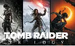 TOMB RAIDER: DEFINITIVE SURVIVOR TRILOGY XBOX КЛЮЧ - irongamers.ru