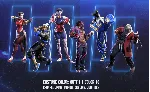 Street Fight 6 Ultimate + Street Fighter 5 STEAM - irongamers.ru