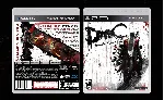 Devil May Cry (PS3/RUS) Активация