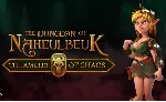 The Dungeon of Naheulbeuk: The Amulet of Chaos EGS + 🎁 