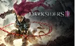 Darksiders 3 (PS5/PS4/RU) Аренда от 7 дней