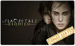 🍓 A Plague Tale: Requiem (PS5/RU) П3 - Активация