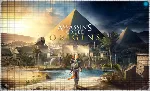 🍓 Assassin's Creed Истоки (PS4/PS5/RU) П3 - Активация