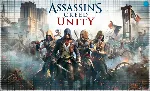 🍓 Assassin's Creed Unity (PS4/PS5/RU) П3 - Активация