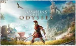 🍓 Assassin's Creed Odyssey (PS4/PS5/RU) Активация