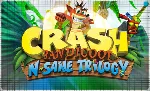 🍓 Crash Bandicoot N. Sane Trilogy PS4/PS5/RU Активация