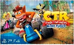 🍓 Crash Team Racing Nitro-Fueled PS4/EN Активация