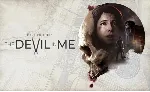 🍓 Dark Pictures The Devil in Me (PS4/PS5/RU) П3 Актив