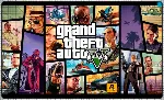 🍓 Grand Theft Auto V (PS4/PS5/RU) П3 - Активация
