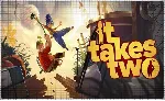 🍓 It Takes Two (PS4/PS5/RU) П3 - Активация
