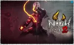 🍓 Nioh 2 (PS4/PS5/RU) П3 - Активация