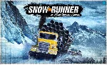 🍓 SnowRunner (PS4/PS5/RU) П3 - Активация