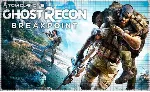 🍓 Tom Clancy's Ghost Recon: Breakpoint PS4/PS5/RU Акти