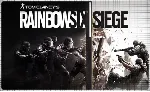 🍓 Tom Clancy's Rainbow Six Siege (PS4/PS5/RU) Активаци