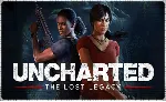 🍓 Uncharted: Lost Legasy (PS4/PS5/RU) П3 - Активация
