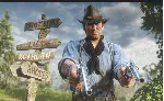 Red Dead Redemption 2: Ultimate Edition XBOX REDEEM KEY