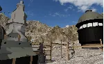 GameGuru MAX Low Poly Asset Pack - Mechanist&acute;s Settleme - irongamers.ru