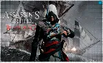 🍓 Assassin's Creed IV Black Flag PS4/PS5/RU П3 - Актив