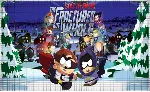 🍓 South Park (PS4/PS5/RU) П3 - Активация
