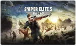 🍓 Sniper Elite 5 (PS4/PS5/RU) П3 - Активация