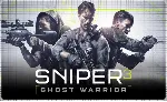 🍓 Sniper Ghost Warrior 3 (PS4/PS5/RU) П3 - Активация