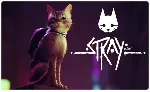 🍓 Stray (PS4/PS5/RU) П3 - Активация