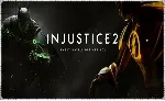 Injustice 2 (PS4/PS5/RU) П3 - Активация - irongamers.ru