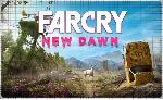 🍓 Far Cry New Dawn (PS5/RU) П3 - Активация