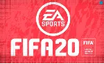 🍓 Fifa 20 (PS4/PS5/RU) П3 - Активация