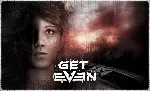 🍓 Get Even (PS4/PS5/RU) П3 - Активация