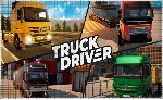 🍓 Truck Driver (PS4/PS5/RU) П3 - Активация