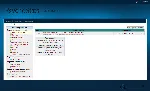 Шаблон White-blue для Psychostats