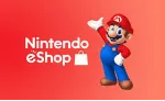 NINTENDO ESHOP 10-20 $ USD CARD - США - irongamers.ru