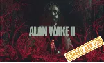 🍓 Alan Wake 2 (PS5/RU) (Аренда от 7 дней)