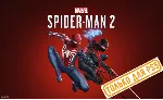 🍓 Spider Man 2 (PS5/RU) (Аренда от 7 дней)