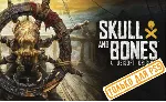 🍓 Skull and Bones (PS5/RU) (Аренда от 7 дней)