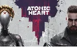 🍓 Atomic Heart (PS4/PS5/RU) (Аренда от 7 дней)
