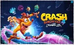 🍓 Crash Bandicoot 4 (PS4/PS5/RU) (Аренда от 7 дней)