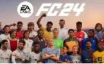 🍓 FC 24 (PS4/PS5/RU) (Аренда от 7 дней)