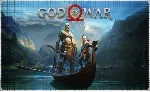 🍓 God of War (PS4/PS5/RU) (Аренда от 7 дней)