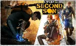 🍓 inFAMOUS: Втор сын Пер Свет PS4/PS5/RU Аренда