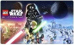 🍓 LEGO Star Wars: The Skywalker Saga PS4/PS5/RU Аренда