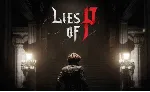 🍓 Lies of P (PS4/PS5/RU) (Аренда от 7 дней)