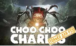 🍓 Choo-Choo Charles (PS5/RU) (Аренда от 7 дней)