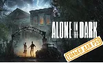🍓 Alone in the Dark (PS5/RU) П3 - Активация