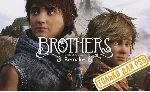 🍓 Brothers: A Tale of Two Sons Remake PS5/RU Активация