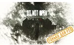 🍓 Do Not Open (PS5/RU) П3 - Активация