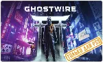 🍓 Ghostwire: Tokyo (PS5/RU) П3 - Активация