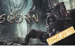 🍓 Scorn (PS5/RU) П3 - Активация