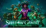 🍓 Shadow Gambit: The Cursed Crew (PS5/RU) П3 Активация